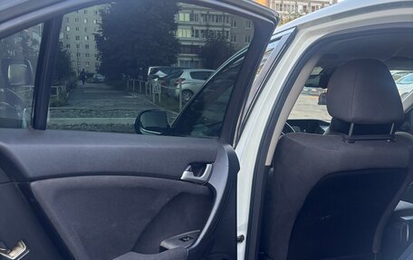 Honda Accord VIII рестайлинг, 2008 год, 820 000 рублей, 6 фотография