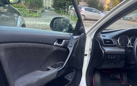 Honda Accord VIII рестайлинг, 2008 год, 820 000 рублей, 7 фотография