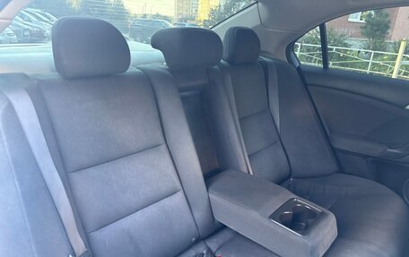 Honda Accord VIII рестайлинг, 2008 год, 820 000 рублей, 13 фотография