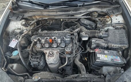Honda Accord VIII рестайлинг, 2008 год, 820 000 рублей, 17 фотография