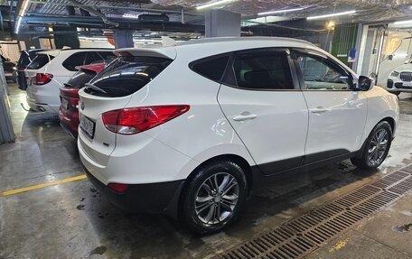 Hyundai ix35 I рестайлинг, 2014 год, 1 149 000 рублей, 2 фотография