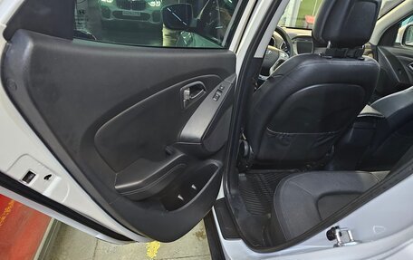Hyundai ix35 I рестайлинг, 2014 год, 1 149 000 рублей, 9 фотография
