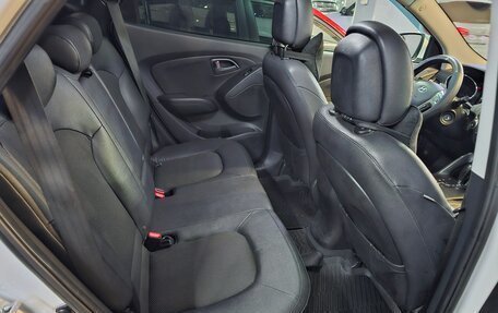 Hyundai ix35 I рестайлинг, 2014 год, 1 149 000 рублей, 12 фотография