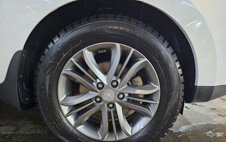 Hyundai ix35 I рестайлинг, 2014 год, 1 149 000 рублей, 14 фотография