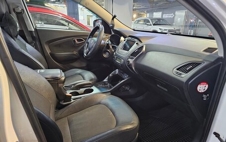Hyundai ix35 I рестайлинг, 2014 год, 1 149 000 рублей, 16 фотография