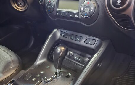 Hyundai ix35 I рестайлинг, 2014 год, 1 149 000 рублей, 18 фотография
