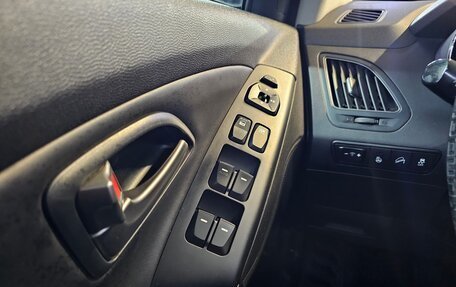 Hyundai ix35 I рестайлинг, 2014 год, 1 149 000 рублей, 21 фотография