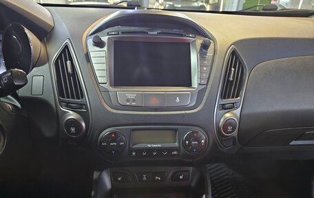 Hyundai ix35 I рестайлинг, 2014 год, 1 149 000 рублей, 22 фотография