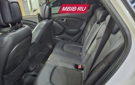 Hyundai ix35 I рестайлинг, 2014 год, 1 149 000 рублей, 10 фотография