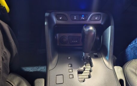 Hyundai ix35 I рестайлинг, 2014 год, 1 149 000 рублей, 24 фотография