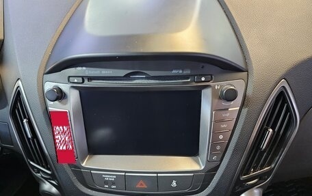Hyundai ix35 I рестайлинг, 2014 год, 1 149 000 рублей, 19 фотография