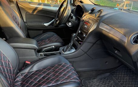 Ford Mondeo IV, 2011 год, 850 000 рублей, 8 фотография