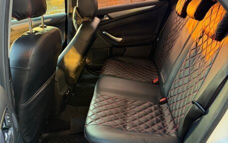 Ford Mondeo IV, 2011 год, 850 000 рублей, 11 фотография