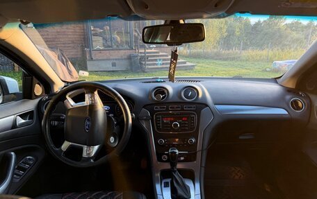 Ford Mondeo IV, 2011 год, 850 000 рублей, 7 фотография