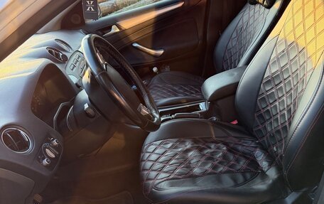 Ford Mondeo IV, 2011 год, 850 000 рублей, 9 фотография