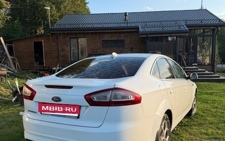 Ford Mondeo IV, 2011 год, 850 000 рублей, 3 фотография
