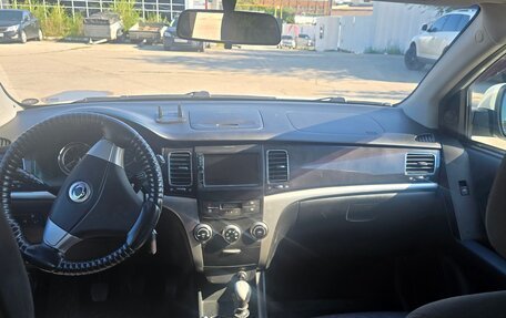 SsangYong Actyon II рестайлинг, 2013 год, 800 000 рублей, 7 фотография