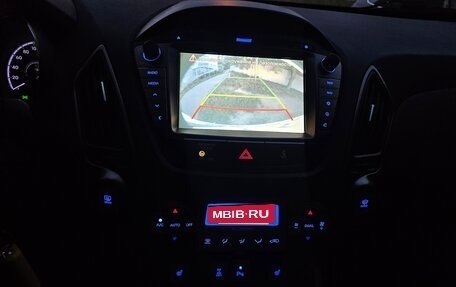 Hyundai ix35 I рестайлинг, 2014 год, 1 149 000 рублей, 26 фотография