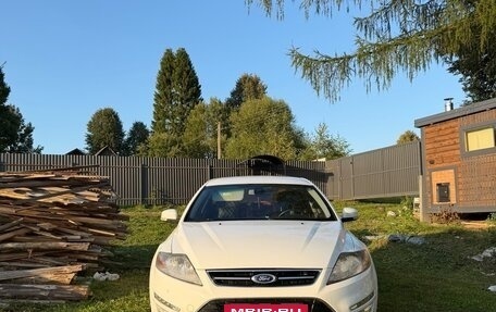 Ford Mondeo IV, 2011 год, 850 000 рублей, 2 фотография