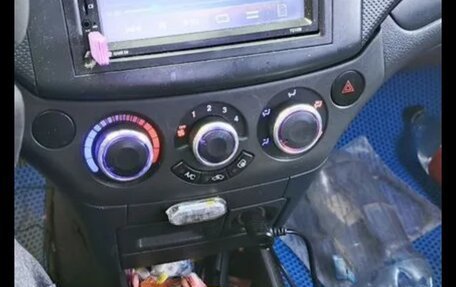 Chevrolet Aveo III, 2007 год, 410 000 рублей, 2 фотография