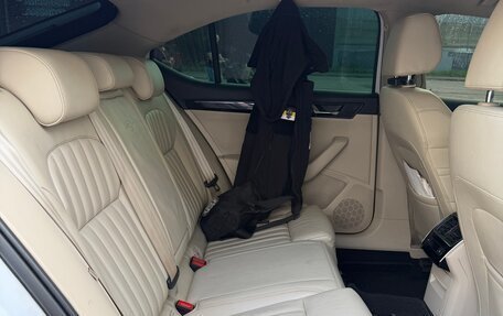 Skoda Superb III рестайлинг, 2015 год, 1 720 000 рублей, 8 фотография