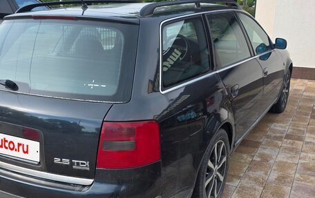 Audi A6, 1999 год, 500 000 рублей, 2 фотография