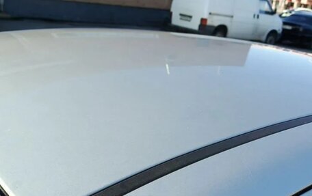 Chevrolet Aveo III, 2007 год, 410 000 рублей, 10 фотография