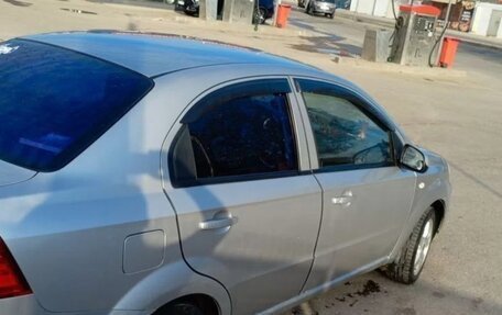 Chevrolet Aveo III, 2007 год, 410 000 рублей, 28 фотография