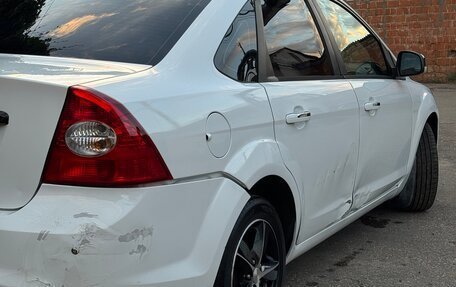 Ford Focus II рестайлинг, 2010 год, 570 000 рублей, 7 фотография