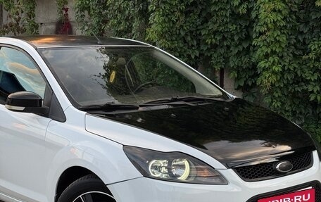 Ford Focus II рестайлинг, 2010 год, 570 000 рублей, 2 фотография