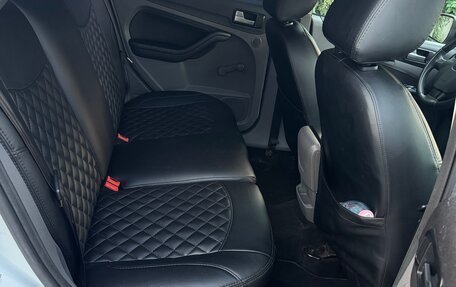 Ford Focus II рестайлинг, 2010 год, 570 000 рублей, 12 фотография
