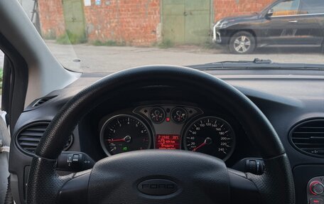 Ford Focus II рестайлинг, 2010 год, 570 000 рублей, 14 фотография