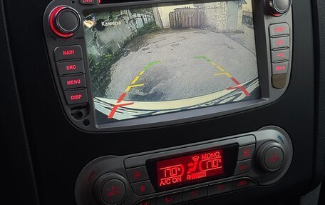 Ford Focus II рестайлинг, 2010 год, 570 000 рублей, 16 фотография