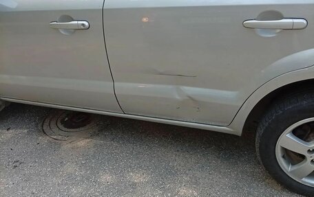 Hyundai Tucson III, 2007 год, 600 000 рублей, 10 фотография