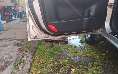 Hyundai Tucson III, 2007 год, 600 000 рублей, 8 фотография
