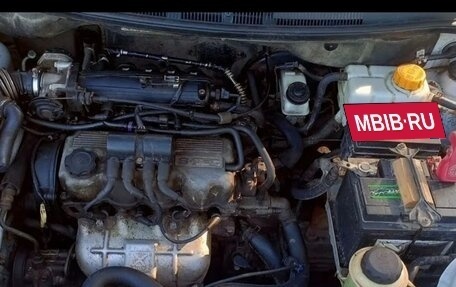 Chevrolet Aveo III, 2007 год, 410 000 рублей, 26 фотография