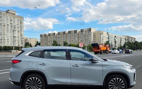 CheryExeed TXL, 2022 год, 1 931 000 рублей, 14 фотография