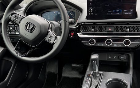 Honda Civic, 2025 год, 3 000 000 рублей, 8 фотография