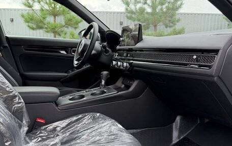 Honda Civic, 2025 год, 3 000 000 рублей, 9 фотография