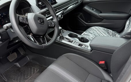 Honda Civic, 2025 год, 3 000 000 рублей, 10 фотография