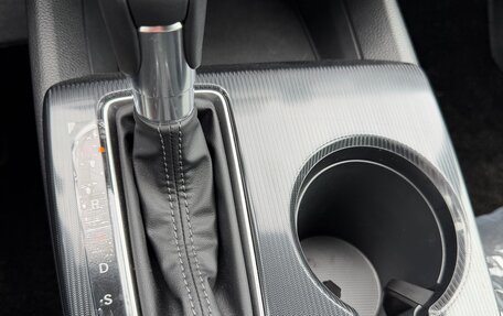 Honda Civic, 2025 год, 3 000 000 рублей, 14 фотография