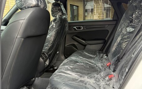 Honda Civic, 2025 год, 3 000 000 рублей, 12 фотография