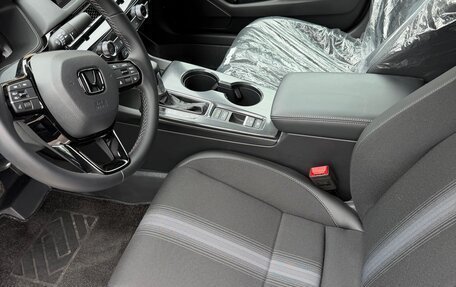 Honda Civic, 2025 год, 3 000 000 рублей, 13 фотография