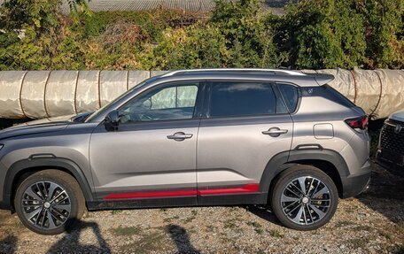 Changan CS35 Plus, 2024 год, 2 150 000 рублей, 6 фотография