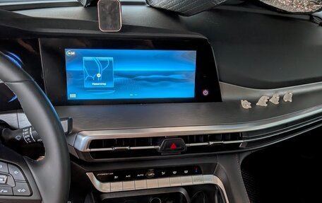 Changan CS35 Plus, 2024 год, 2 150 000 рублей, 4 фотография