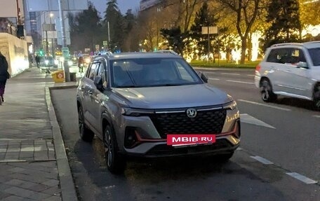 Changan CS35 Plus, 2024 год, 2 150 000 рублей, 2 фотография