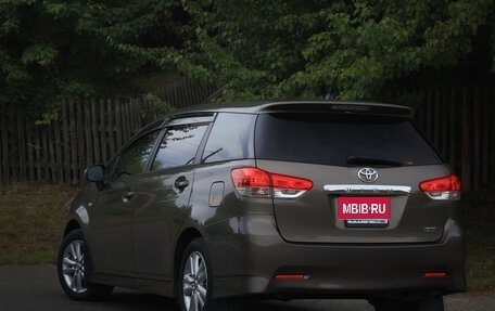 Toyota Wish II, 2009 год, 1 150 000 рублей, 3 фотография