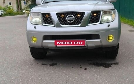 Nissan Pathfinder, 2005 год, 950 000 рублей, 3 фотография