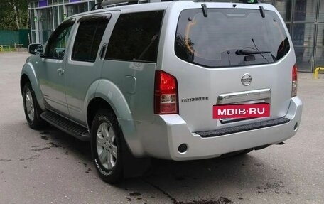 Nissan Pathfinder, 2005 год, 950 000 рублей, 6 фотография