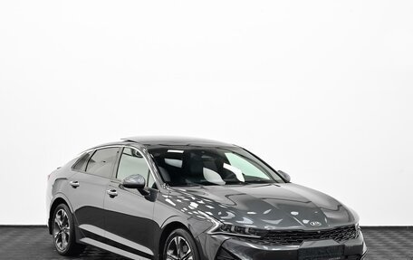KIA K5, 2020 год, 2 305 000 рублей, 1 фотография